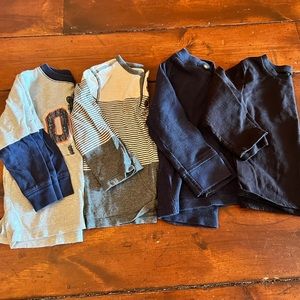 2T Clothes Lot